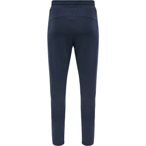 Promotio de vente Budget 🤩 Fitness Homme Hummel Pantalon Hummel Hmlray 2.0 Tapered BLEU 🌟 18