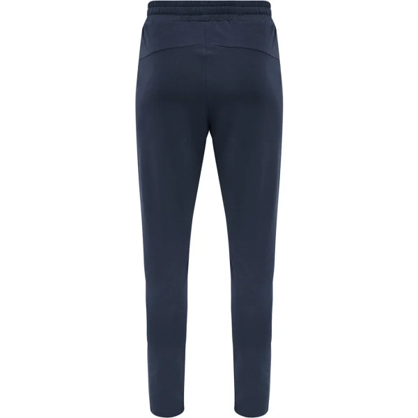 Promotio de vente Budget 🤩 Fitness Homme Hummel Pantalon Hummel Hmlray 2.0 Tapered BLEU 🌟 7