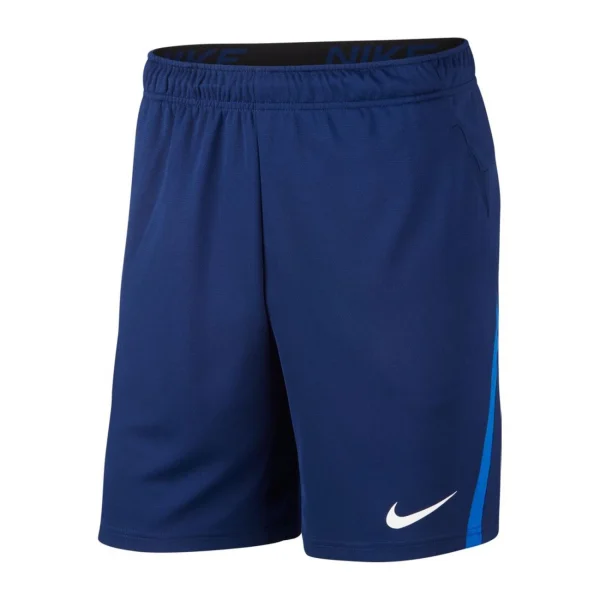 Budget 🧨 Training Homme Nike Nike Drifit BLEU ✔️ guranteed de qualité 1