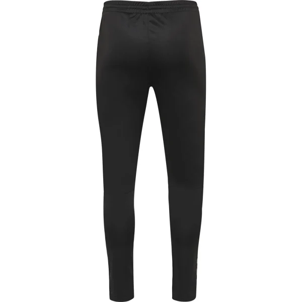 boutique en ligne Bon marché 😀 Fitness Adulte Hummel Pantalon Hummel Hmlauthentic Training BLEU 🔔 4