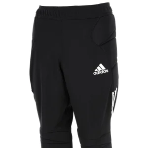 marque pas cher en ligne Vente flash 🔔 Football Homme Adidas Pantalon De Gardien Tierro NOIR 🔔 16