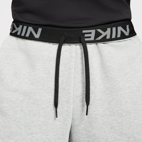 Grosses soldes ⭐ Fitness Homme Nike Short Nike Dri-fit GRIS 😀 boutique 7