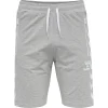 pas cher en vente Acheter 🎉 Fitness Homme Hummel Short Hummel Hmlray 2.0 GRIS 🔔 22