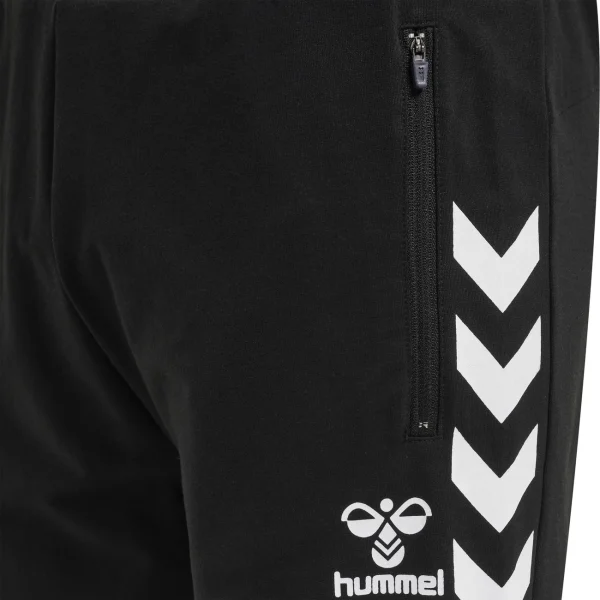 Vente flash 🛒 Fitness Homme Hummel Short Hummel Hmlray 2.0 NOIR ⌛ mode tendance 7