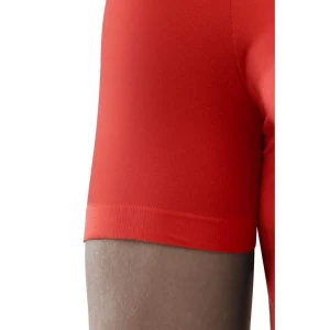 soldes Promo 🧨 Course A Pied Homme Cep Compression Maillot Ultra-léger Cep Compression Run ROUGE 🥰 11