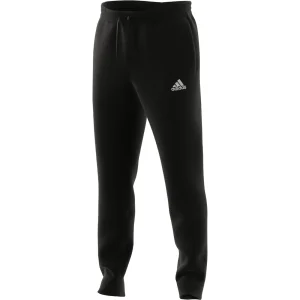 Meilleure affaire 😉 Fitness Homme Adidas Pantalon Adidas Essentials Tapered Cuff NOIR 🛒 magasin solde 16