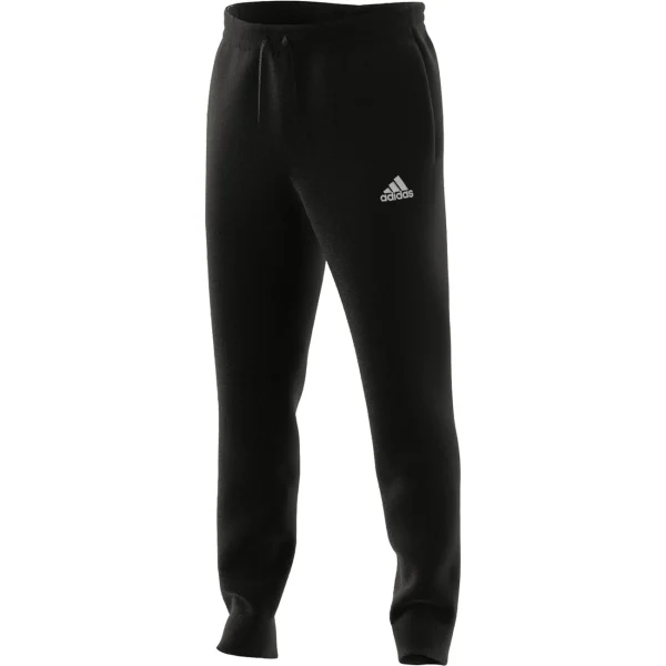 Meilleure affaire 😉 Fitness Homme Adidas Pantalon Adidas Essentials Tapered Cuff NOIR 🛒 magasin solde 6