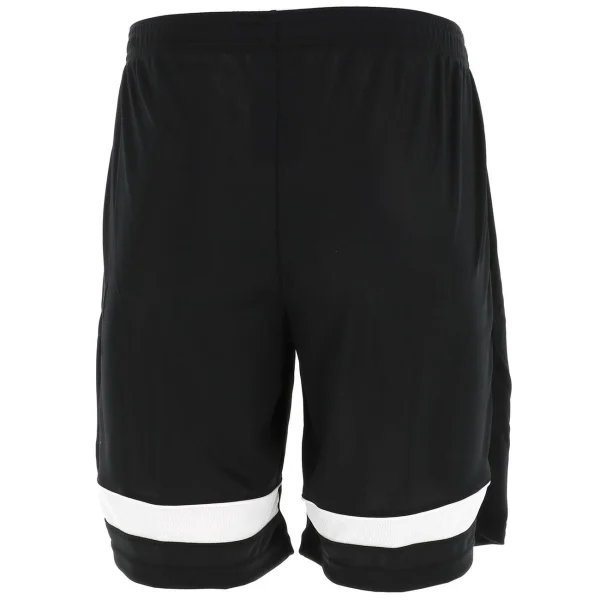 Offres 🔔 Football Homme Nike Acdmy Short H Noir NOIR 🤩 grande surprise 1