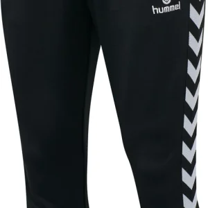 Acheter Maintenant Sortie 🛒 Fitness Homme Hummel Pantalon Hummel Hmlnathan 2.0 Tapered NOIR ❤️ 14