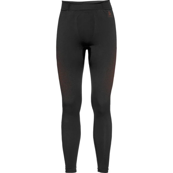 magasin pas cher Acheter 😀 Fitness Homme Odlo Collant Odlo Performance Warm Eco BLEU ⭐ 3