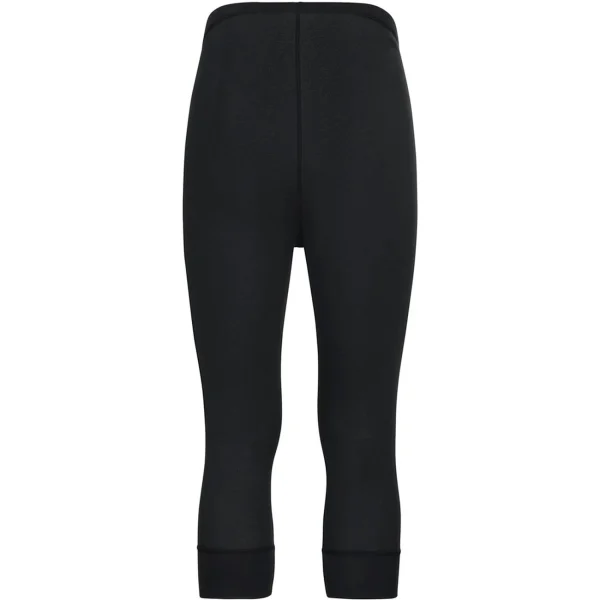 de garantie authentique Le moins cher 🧨 Fitness Homme Odlo Collant Odlo 3/4 Active Warm Eco NOIR ✔️ 4