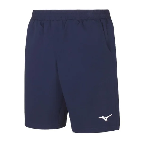 Vente flash ✨ Fitness Adulte Mizuno Short Mizuno Team Tokyo Micro BLEU ✨ Meilleur Prix 6