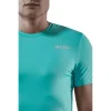 Budget 🎉 Course A Pied Homme Cep Compression Maillot Cep Compression Run BLEU 👍 grossiste en ligne 17