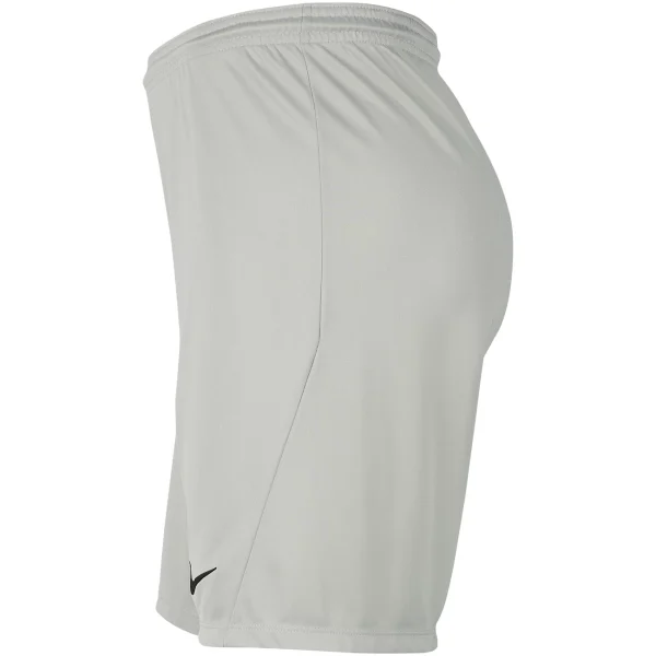 Acheter ⭐ Football Homme Nike Short Nike Dri-fit Park Iii GRIS 🔔 Retour gratuit en magasin. 1