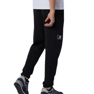 Vente flash 😉 Training Homme New Balance Athletics Higher Learning Joggers NOIR 🤩 se précipiter pour acheter 18