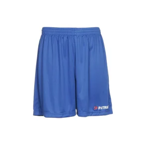 Vente Le moins cher ❤️ Football Homme Patrick Short Patrick Victory BLEU 👍 10