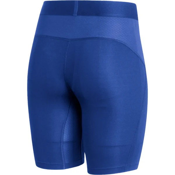 Vente flash 😀 Football Homme Adidas Short Adidas Techfit Tight BLEU ✨ soldes ligne 1