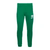 économies garanties Top 10 🥰 Fitness Adulte Errea Pantalon Errea Trend Logo VERT ✨ 8