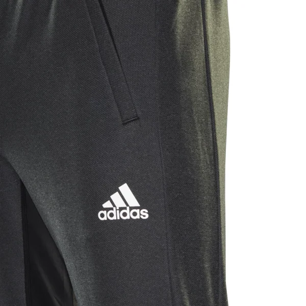 meilleur cadeau De gros 🥰 Fitness Homme Adidas Pantalon Adidas GRIS 🧨 3