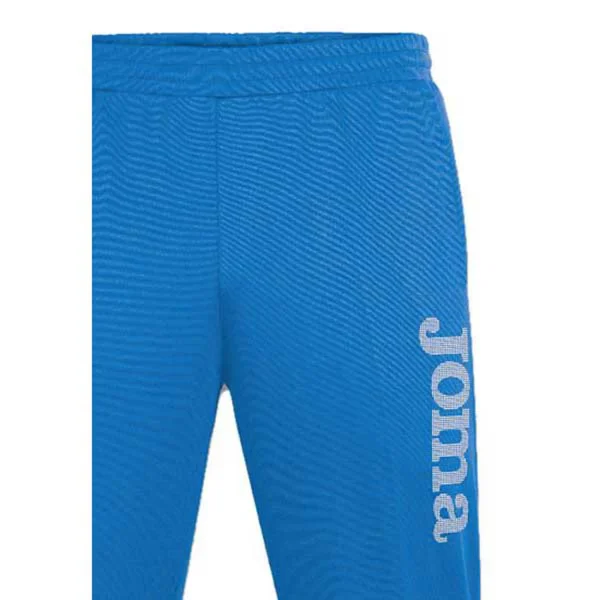 Offres 🔔 Fitness Homme Joma Joma Long Pantalons Tight Combi BLEU 🎁 nouveau produit 4