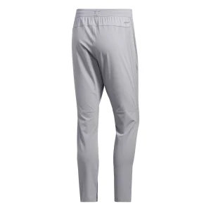 De gros ⌛ Fitness Homme Adidas Pantalon Adidas Aeroeady 3-stripes GRIS ⭐ design à la mode 14