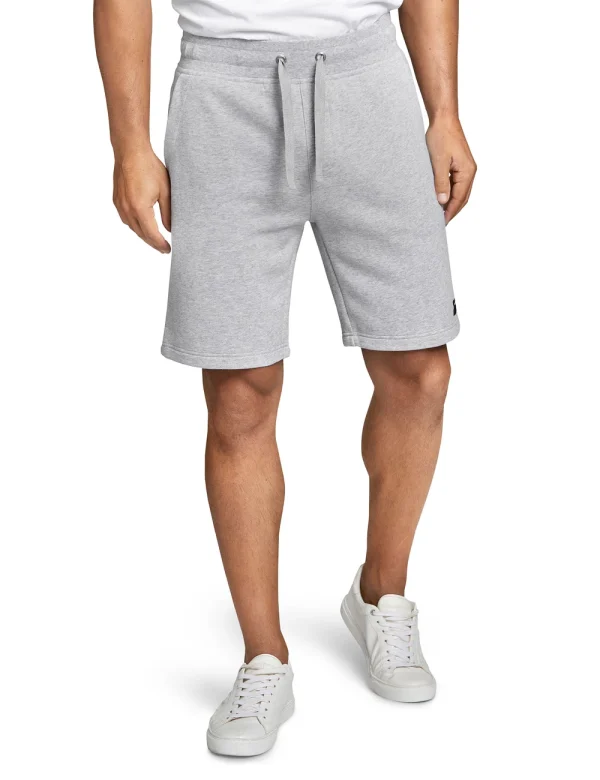 Nouveau Nouveau 🎉 BJÖRN BORG Training Homme Björn Borg Centre Shorts 1p Fleece GRIS 💯 1