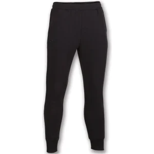 Vente flash ✨ Mode- Lifestyle Homme Joma Pantalon Largo Panteon Ii NOIR ✨ marques de renommée 9