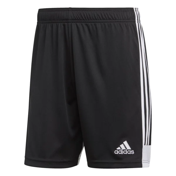 des prix incroyables Meilleur prix 👍 Football Homme Adidas Short Adidas Tastigo 19 NOIR 💯 3