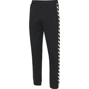 Les meilleures critiques de 🎁 Fitness Adulte Hummel Pantalon Hummel Lmove Classics BLEU 💯 boutiqued pas cher 10