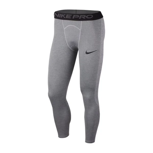 Coupon 💯 Training Homme Nike Nike Pro GRIS ⌛ ultratendance 4