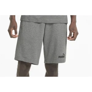 magasin en ligne france Grosses soldes 🎁 Training Homme Puma Puma Ess Shorts 10 GRIS 😀 10