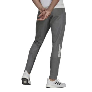 meilleur cadeau De gros 🥰 Fitness Homme Adidas Pantalon Adidas GRIS 🧨 16