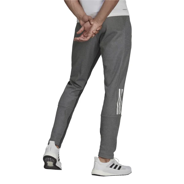 meilleur cadeau De gros 🥰 Fitness Homme Adidas Pantalon Adidas GRIS 🧨 6