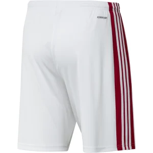 online boutique Les meilleures critiques de 🧨 Football Homme Adidas Squad 21 Sho BLANC ⌛ 10