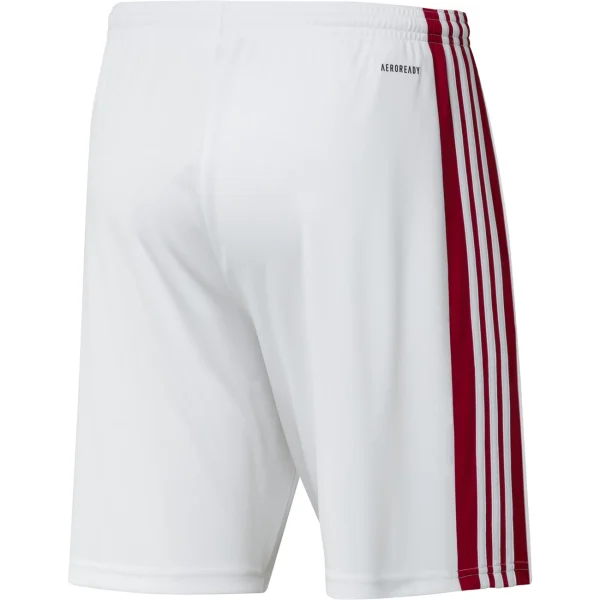 online boutique Les meilleures critiques de 🧨 Football Homme Adidas Squad 21 Sho BLANC ⌛ 3