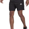 vente en ligne pas cher Acheter 😀 Course A Pied Homme Adidas Short Adidas Aeroready Designed 2 Move Woven Sport NOIR 👏 20