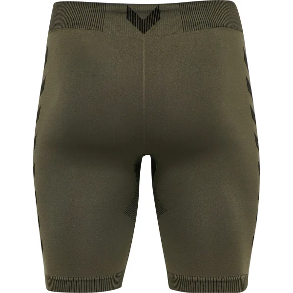 vente chaude Offres ⭐ Fitness Homme Hummel Short De Compression Hummel Hmlfirst Training GRIS 🌟 6